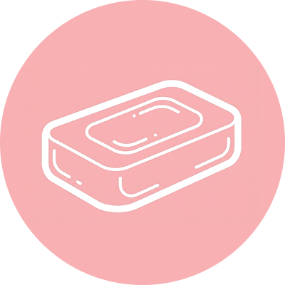 EatCleanSoap